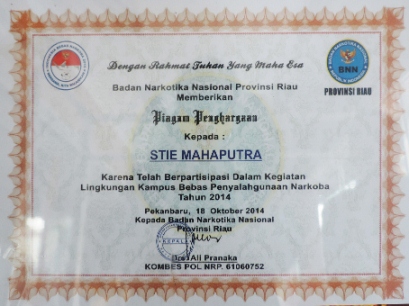 piagam